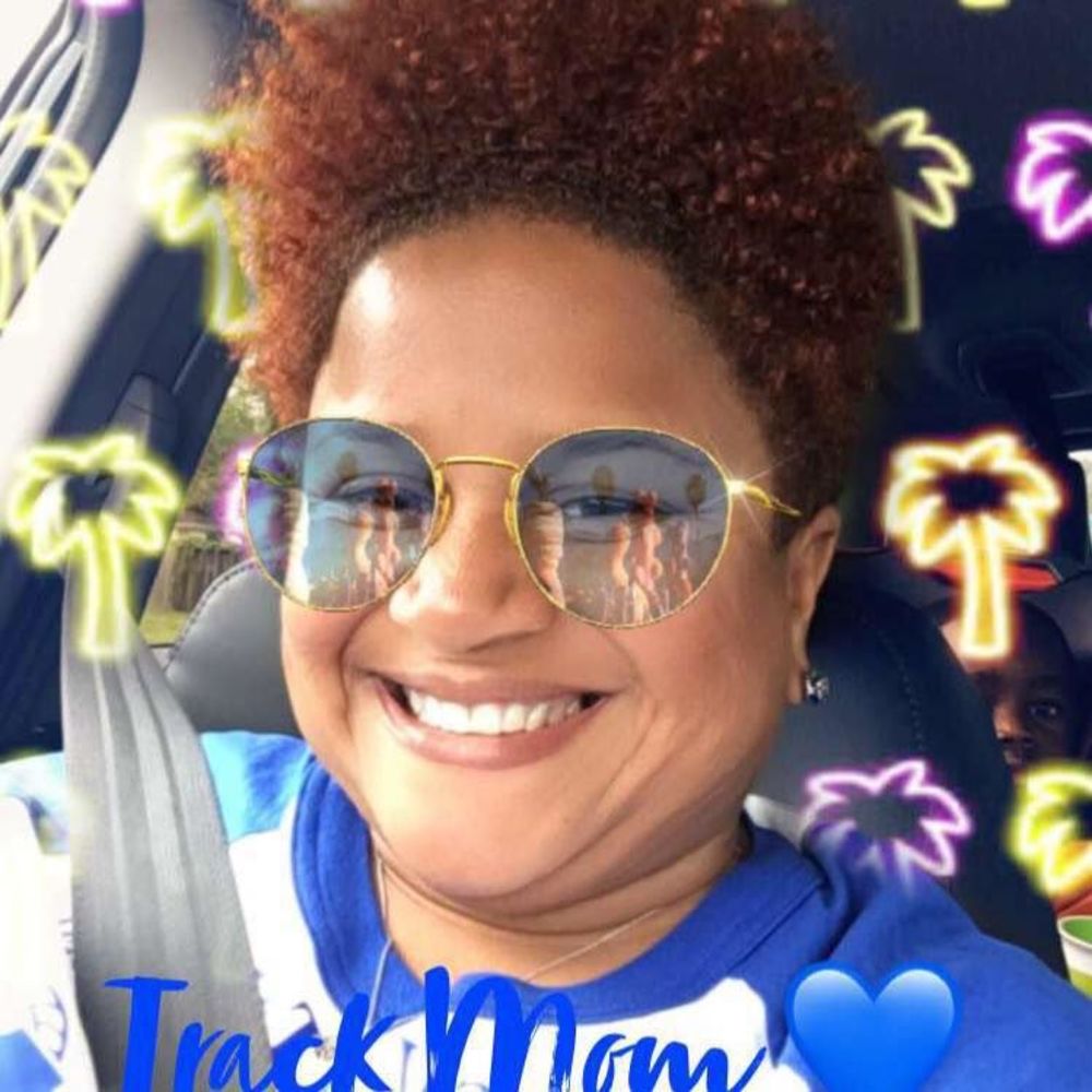 Meet your Posher, Trinese